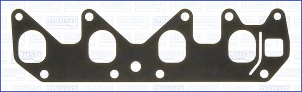 Gasket, intake manifold 13061000
