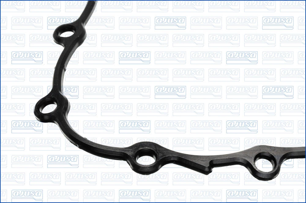 Gasket, oil sump 14075300
