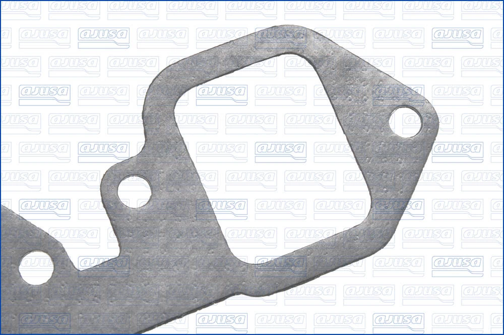 Gasket, intake manifold 13079200