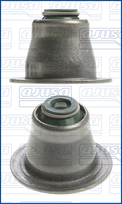 Seal Ring, valve stem 12012900