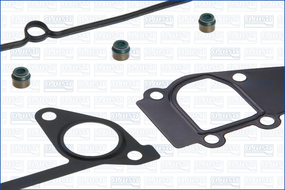Gasket Kit, cylinder head 53010000