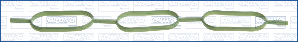 Gasket, intake manifold 13142500