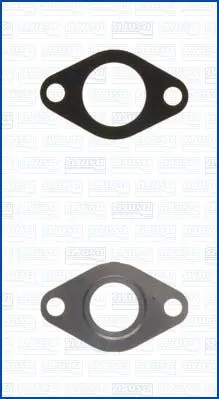 Gasket Set, EGR system 77017100