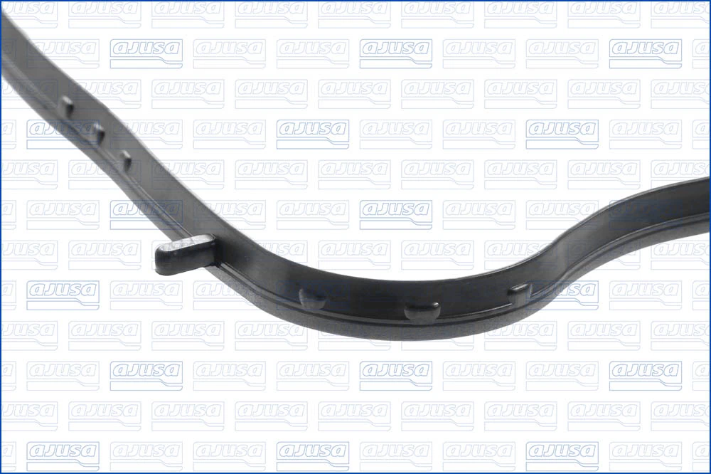 Gasket, cylinder head cover 11074100