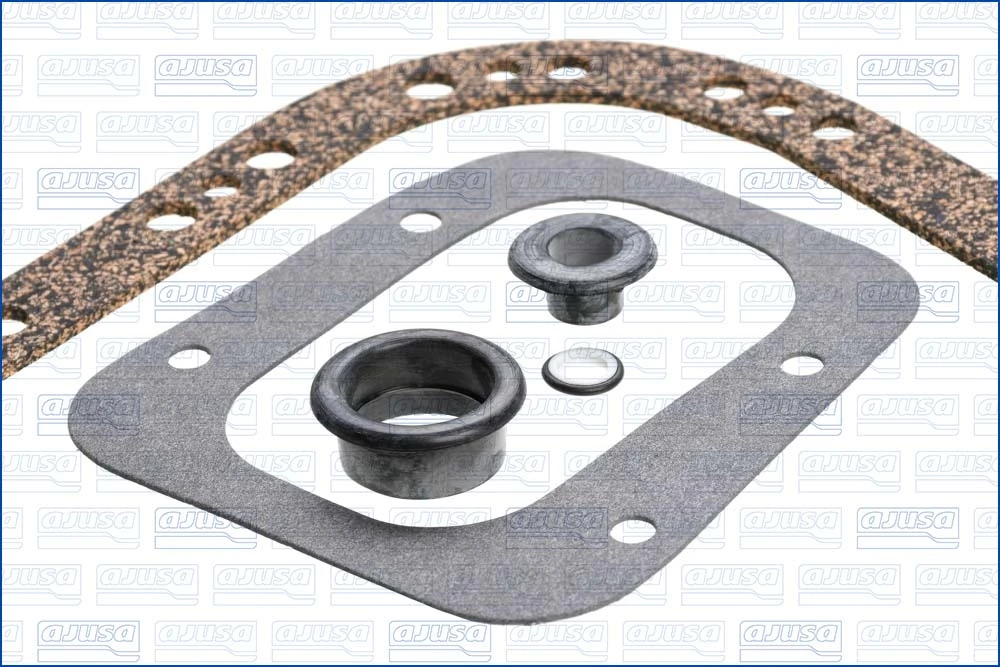 AJUSA 54053200 Gasket Kit, crankcase