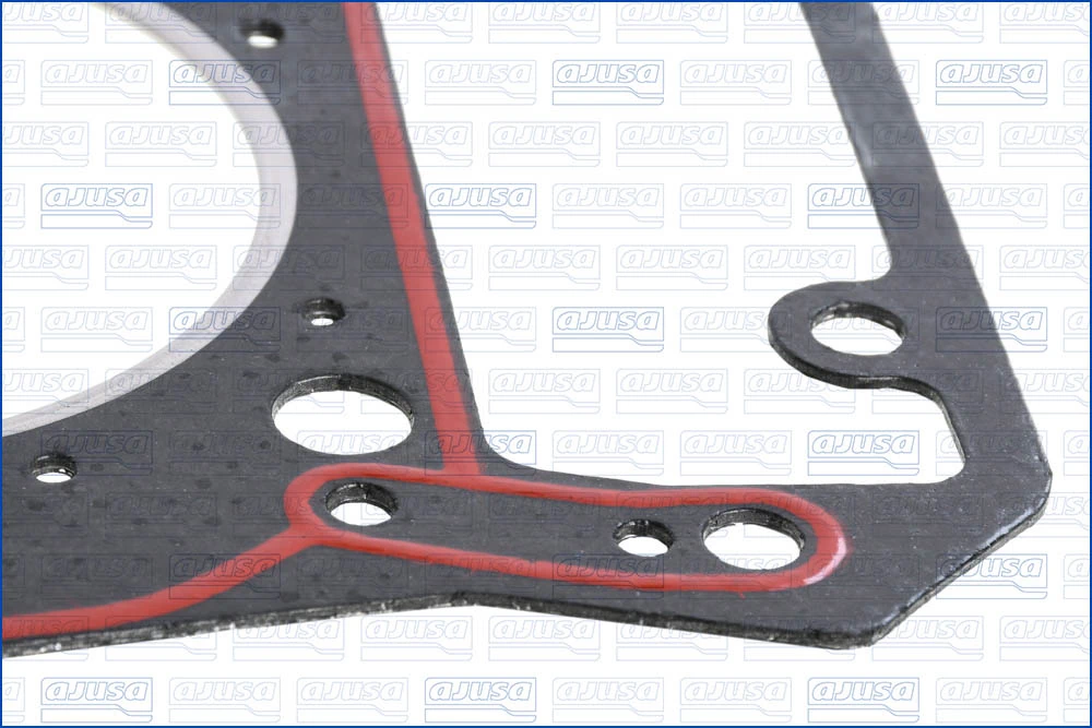 AJUSA 10009700 Gasket, cylinder head