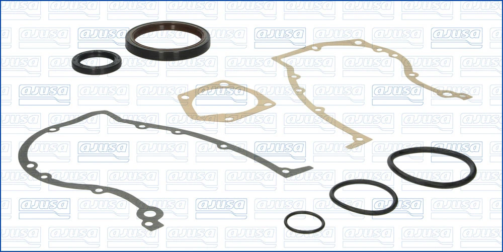 AJUSA 54147200 Gasket Kit, crankcase