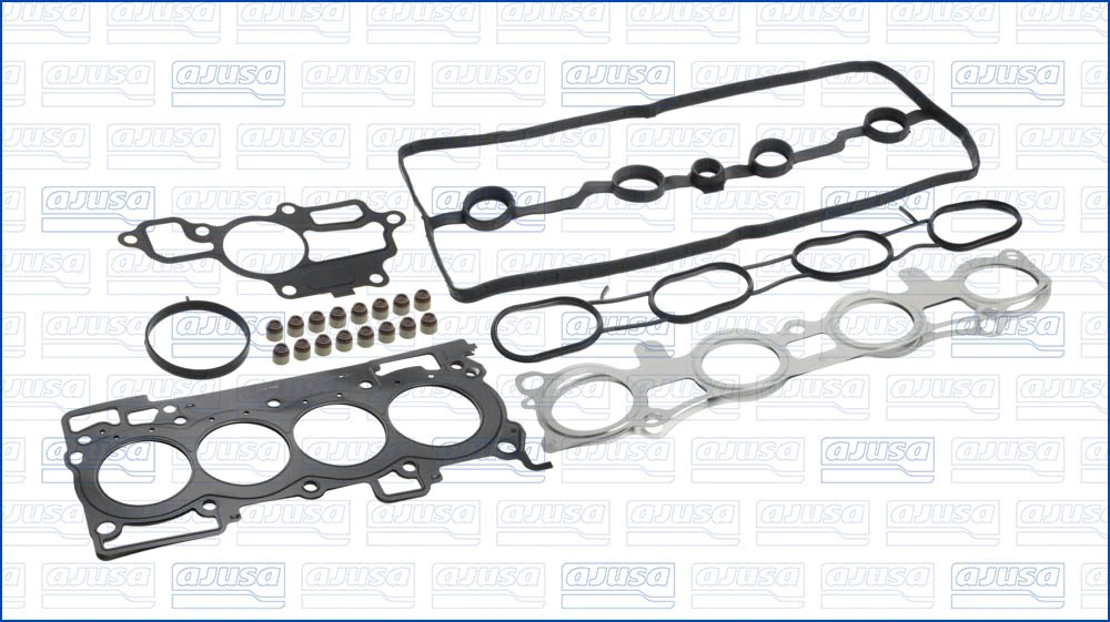 AJUSA 52263800 Gasket Kit, cylinder head