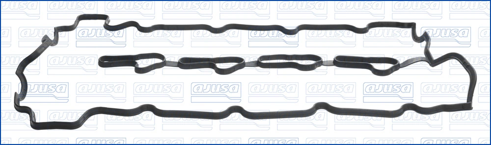 AJUSA 11115300 Gasket, cylinder head cover