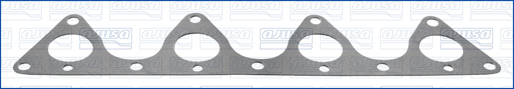 Gasket, exhaust manifold 13046100