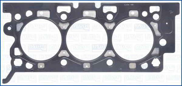 Gasket, cylinder head MULTILAYER STEEL 10224800