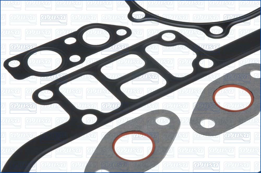 AJUSA 54164200 Gasket Kit, crankcase