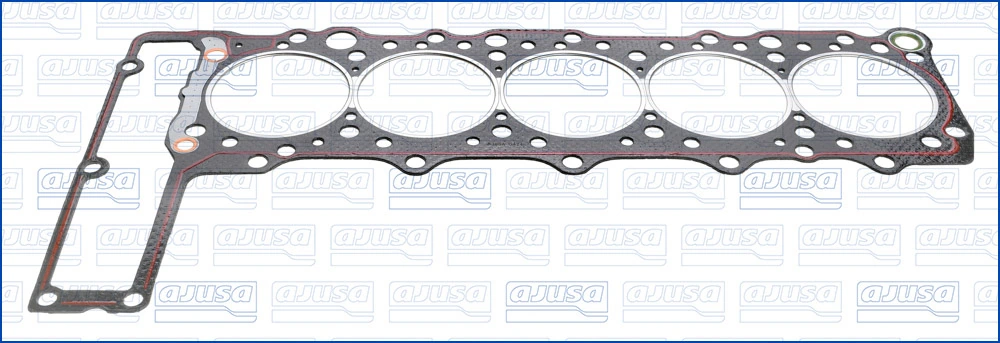 Gasket, cylinder head FIBERMAX 10108300