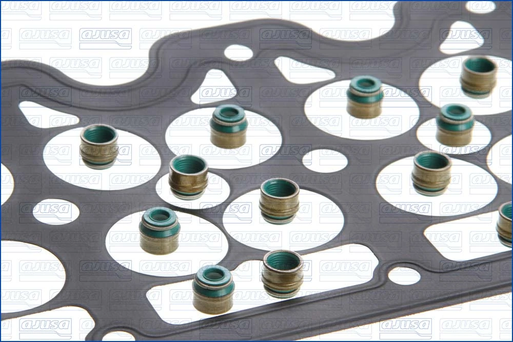 AJUSA 53031100 Gasket Kit, cylinder head