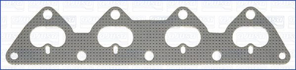 Gasket, exhaust manifold 13118000