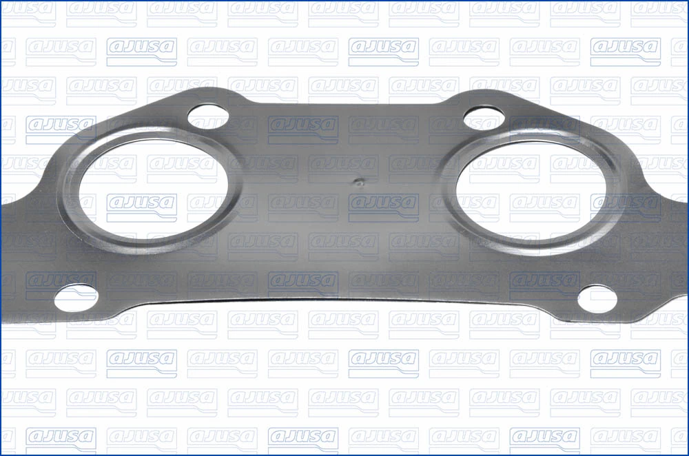 Gasket, exhaust manifold MULTILAYER STEEL 13190500