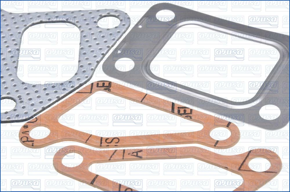 AJUSA 52101800 Gasket Kit, cylinder head