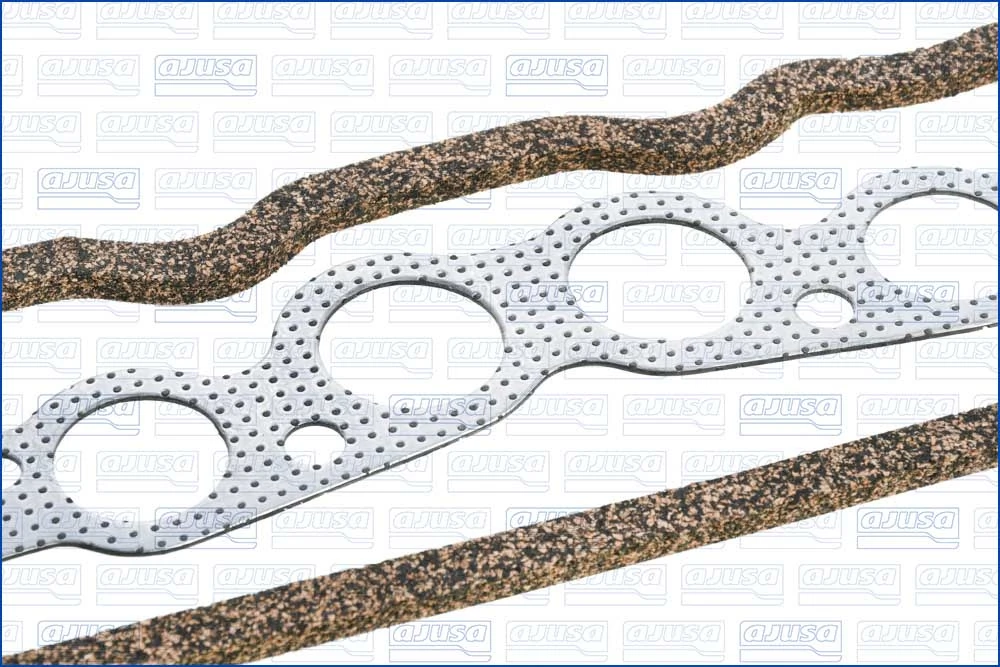 AJUSA 52085600 Gasket Kit, cylinder head