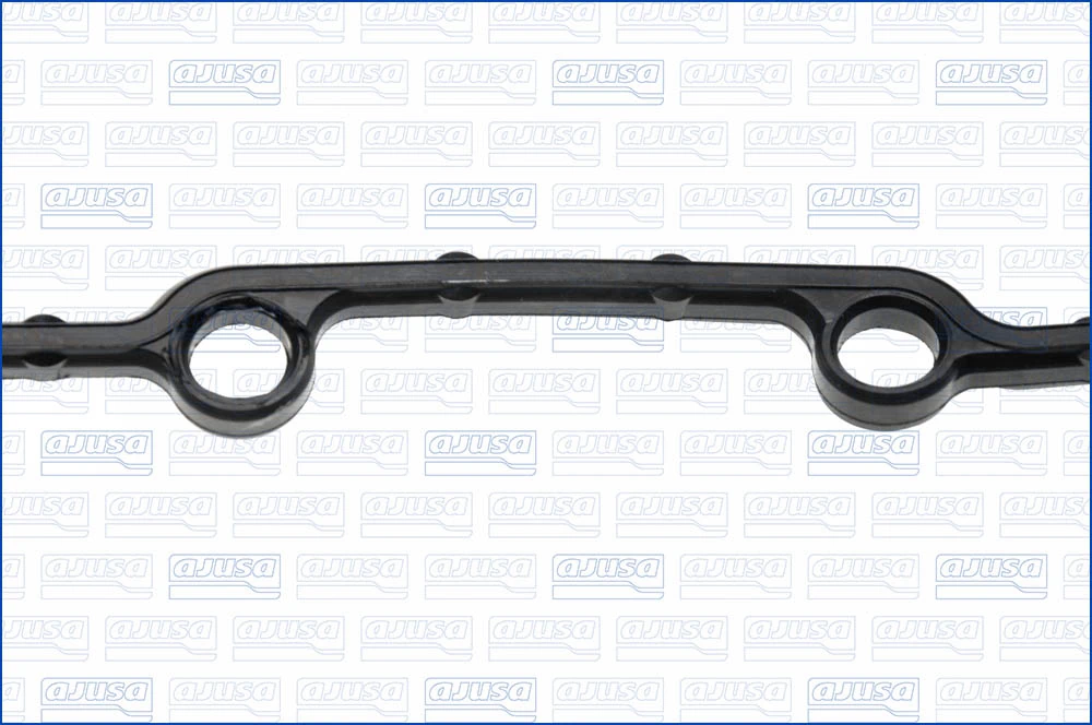 Gasket, oil sump 14075900