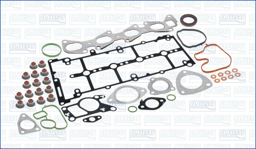 AJUSA 53039100 Gasket Kit, cylinder head