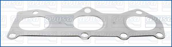 Gasket, exhaust manifold MULTILAYER STEEL 13197800