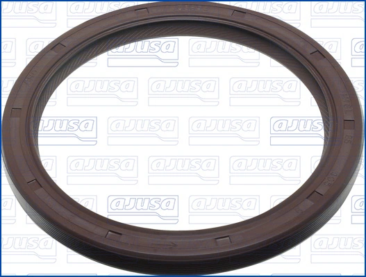 Shaft Seal, crankshaft 15084700