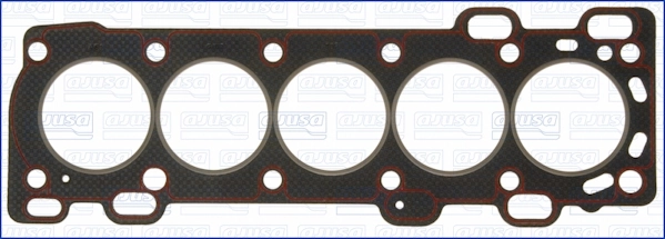 Gasket, cylinder head FIBERMAX 10105100