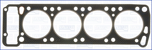 Gasket, cylinder head FIBERMAX 10079200
