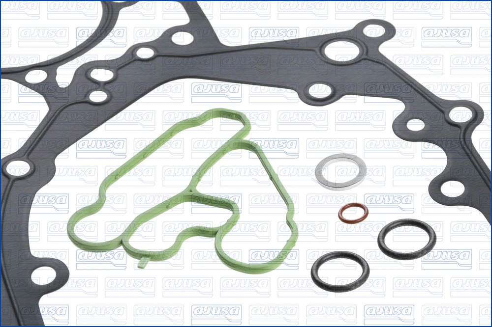 AJUSA 54171800 Gasket Kit, crankcase