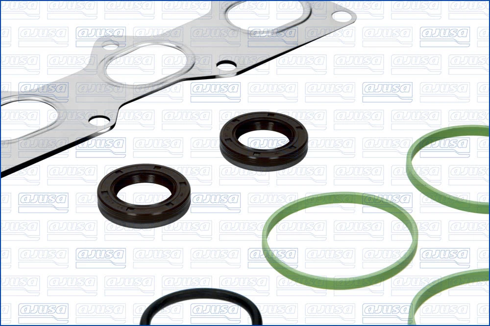 AJUSA 52178100 Gasket Kit, cylinder head