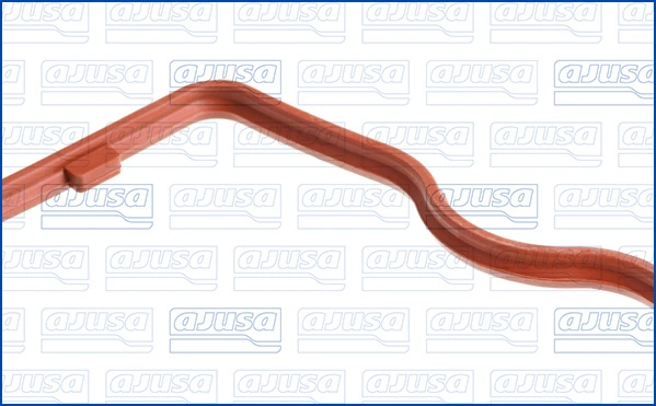 AJUSA 11081400 Gasket, cylinder head cover