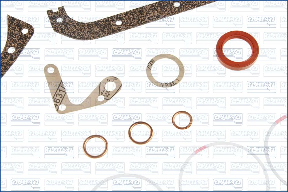 AJUSA 54022700 Gasket Kit, crankcase