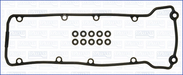 Gasket Set, cylinder head cover 56007300