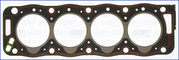 Gasket, cylinder head FIBERMAX 10100320