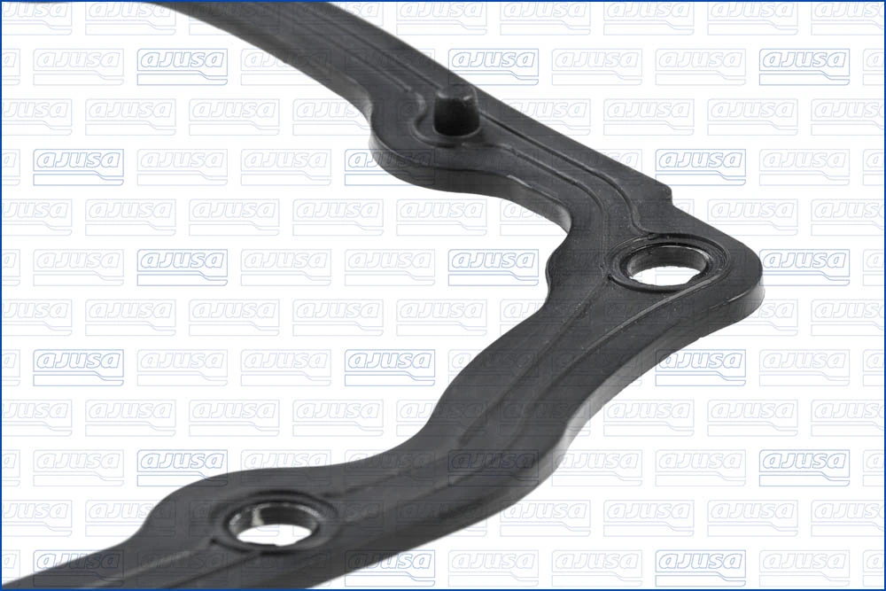 Gasket, oil sump 14054300