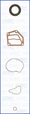 Gasket Kit, crankcase 54130800