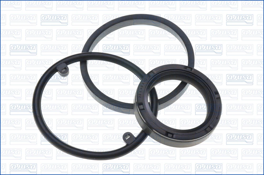 AJUSA 51030800 Full Gasket Kit, engine