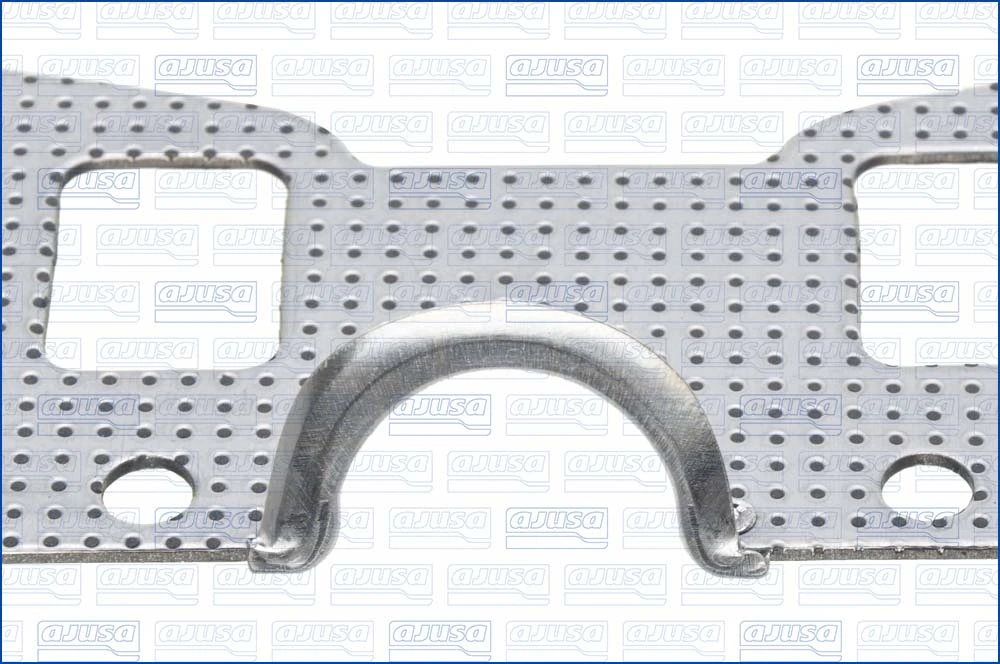 Gasket, exhaust manifold 13054500