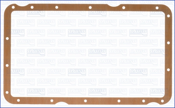 Dichtung, Ölwanne 14091100