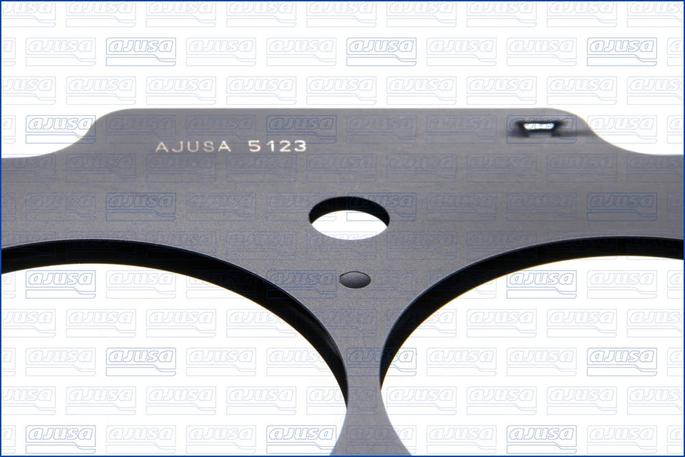 Gasket, cylinder head MULTILAYER STEEL 10168900