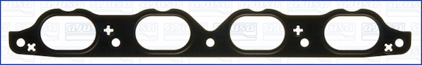 Gasket, exhaust manifold 13204800