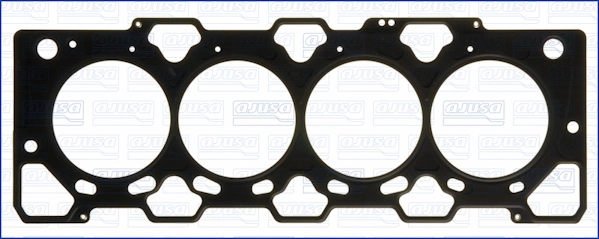 Gasket, cylinder head MULTILAYER STEEL 10101510