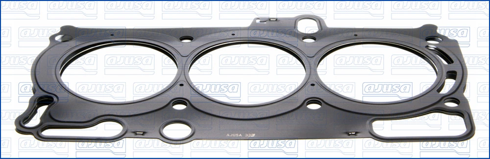 AJUSA 10201200 Gasket, cylinder head