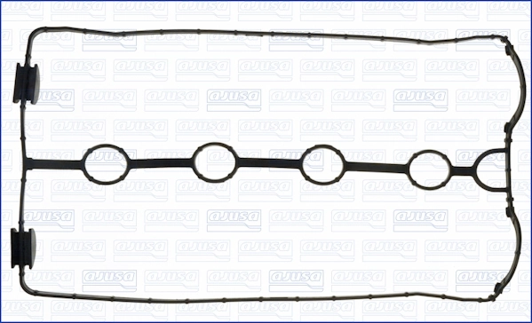 Gasket, cylinder head cover 11087800