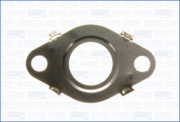 Gasket, EGR valve pipe 01200200