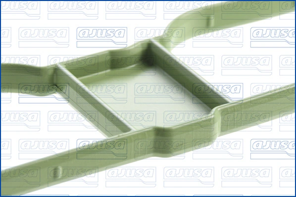 AJUSA 13351600 Gasket, intake manifold
