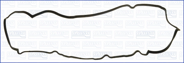 Gasket, cylinder head cover 11098900