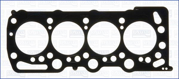 Gasket, cylinder head MULTILAYER STEEL 10071320