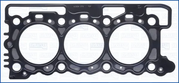 Gasket, cylinder head MULTILAYER STEEL 10167230