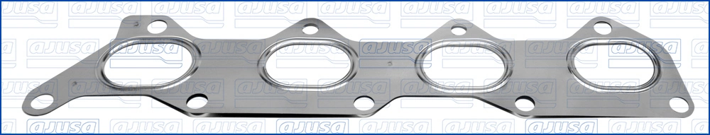 Gasket, exhaust manifold MULTILAYER STEEL 13155300